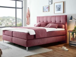Sale Boxspringbett BARELL Betten|Boxspringbetten