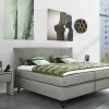 Hot Boxspringbett RUF ADESSO Boxspringbetten