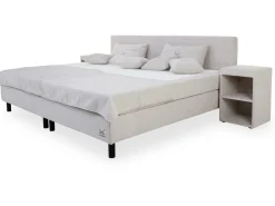 New Boxspringbett BILLUND Betten|Boxspringbetten