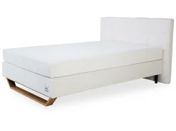 Outlet Boxspringbett BILLUND Betten|Boxspringbetten