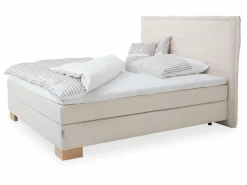 Sale Boxspringbett Langeoog Betten|Boxspringbetten