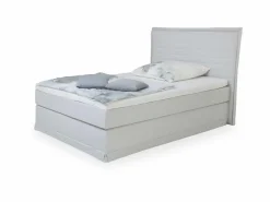 New Boxspringbett LANGEOOG Betten|Boxspringbetten