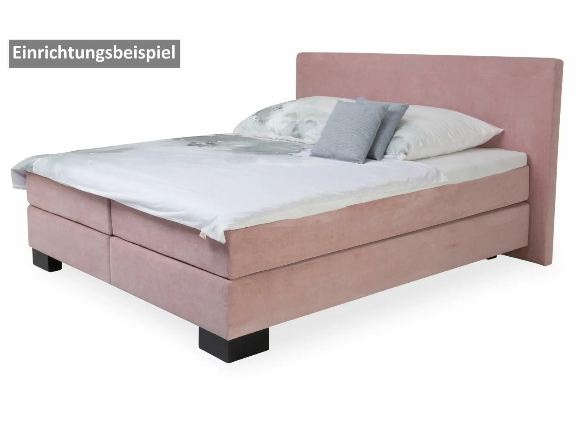 Sale Boxspringbett Langeoog Betten|Boxspringbetten