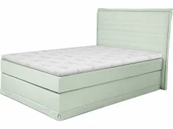 Outlet Boxspringbett Langeoog Betten|Boxspringbetten