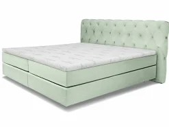 Boxspringbett Langeoog Betten|Boxspringbetten