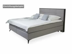 New Boxspringbett Langeoog Betten|Boxspringbetten