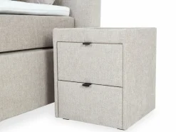 Outlet Boxspringbett VIBORG Boxspringbetten