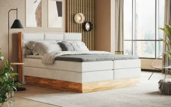 New Boxspringbett INCANA Betten|Boxspringbetten