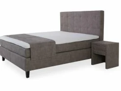 Clearance Boxspringbett ASETTO Boxspringbetten