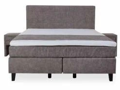 Clearance Boxspringbett ASETTO Boxspringbetten