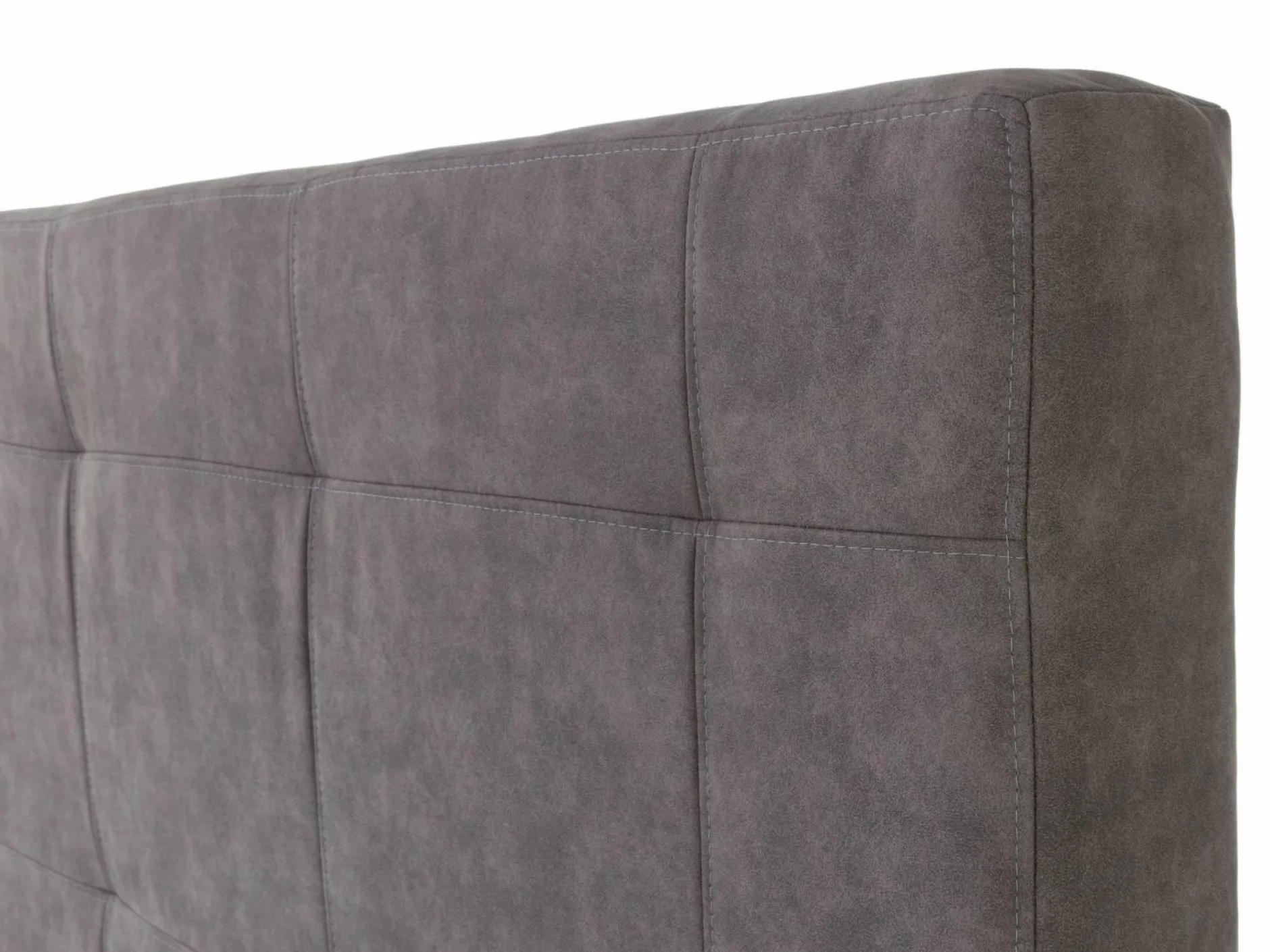 Clearance Boxspringbett ASETTO Boxspringbetten