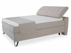 New Boxspringbett ASETTO Boxspringbetten