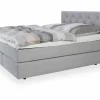 Discount Boxspringbett ASETTO Boxspringbetten