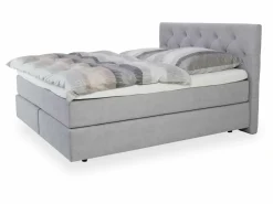 Discount Boxspringbett ASETTO Boxspringbetten