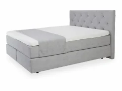 Discount Boxspringbett ASETTO Boxspringbetten