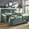 Online Boxspringbett AZURRO Boxspringbetten