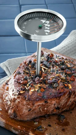 Hot Bratenthermometer Küchenhelfer