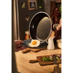 Clearance Bratpfanne LEDRO Töpfe & Pfannen