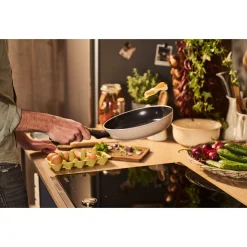 Clearance Bratpfanne LEDRO Töpfe & Pfannen