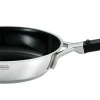 Discount Bratpfanne SILENCE PRO Töpfe & Pfannen
