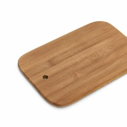 Clearance Brettchenständer Bamboo Schneidbretter