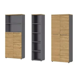 Bürokombination AGENDA Bürokomplettsets