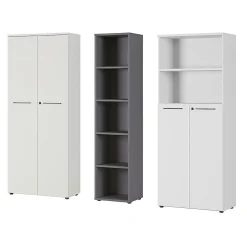 Sale Bürokombination AGENDA Bürokomplettsets