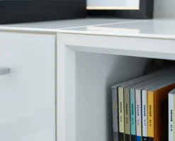 Online Bürokombination MONTERIA Bürokomplettsets