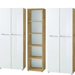 Online Bürokombination MONTERIA Bürokomplettsets