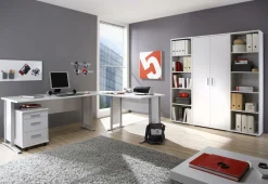Sale Bürokombination OFFICE LINE Bürokomplettsets