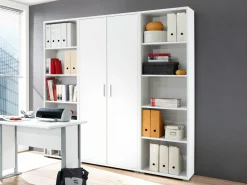 Sale Bürokombination OFFICE LINE Bürokomplettsets