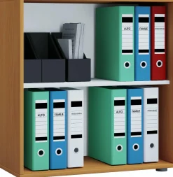 Outlet Büroregal LONA L Büroregale|Regale & Raumteiler