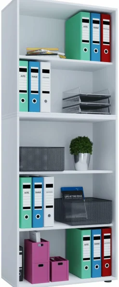 Online Büroregal LONA XXL Büroregale|Regale & Raumteiler