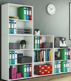 Online Büroregal LONA XXL Büroregale|Regale & Raumteiler