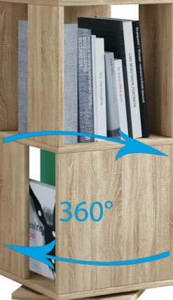 Hot Büroregal STIFTA Büroregale|Regale & Raumteiler