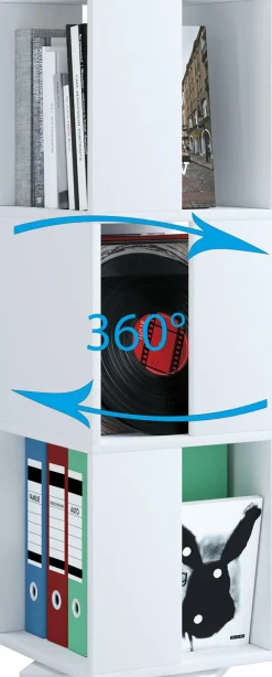 Hot Büroregal STIFTA Büroregale|Regale & Raumteiler