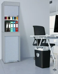 Outlet Büroschrank AKTOS Zubehör|Büroschränke