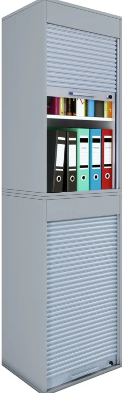 Outlet Büroschrank AKTOS Zubehör|Büroschränke