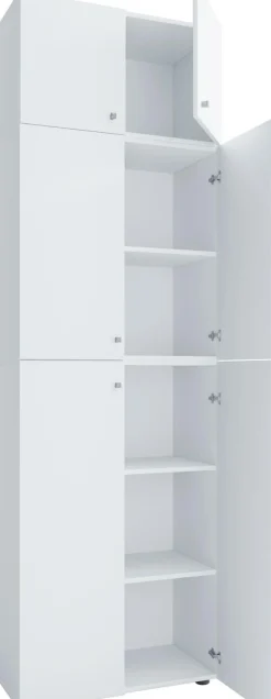 Online Büroschrank LONA Zubehör|Büroschränke