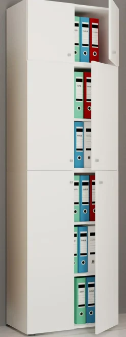 Online Büroschrank LONA Zubehör|Büroschränke