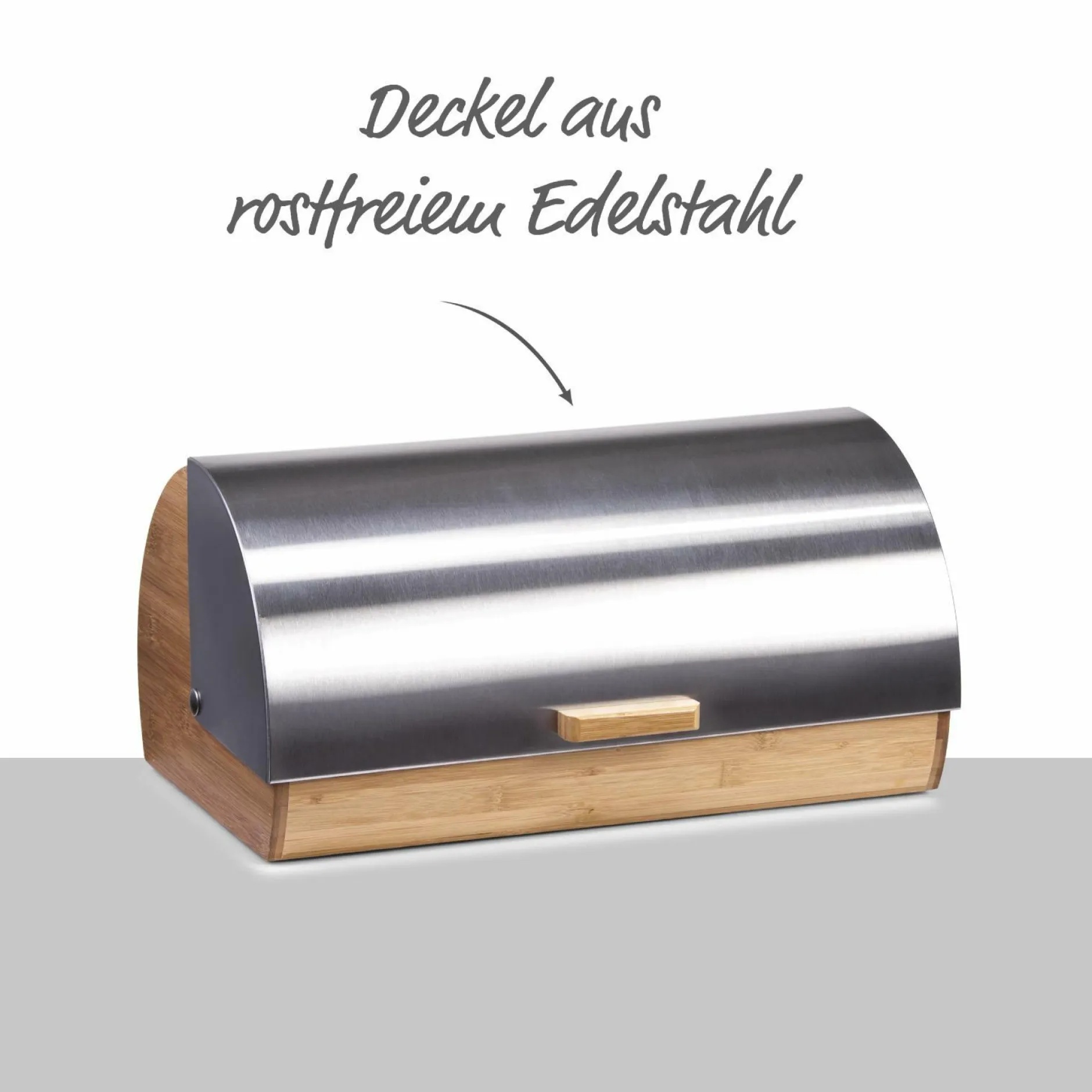 New Brotkasten Brotkästen