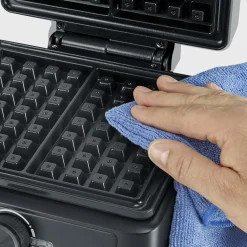 New Brüsseler Waffeleisen WK2125 Küchengeräte|Küchengeräte