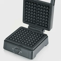 New Brüsseler Waffeleisen WK2125 Küchengeräte|Küchengeräte