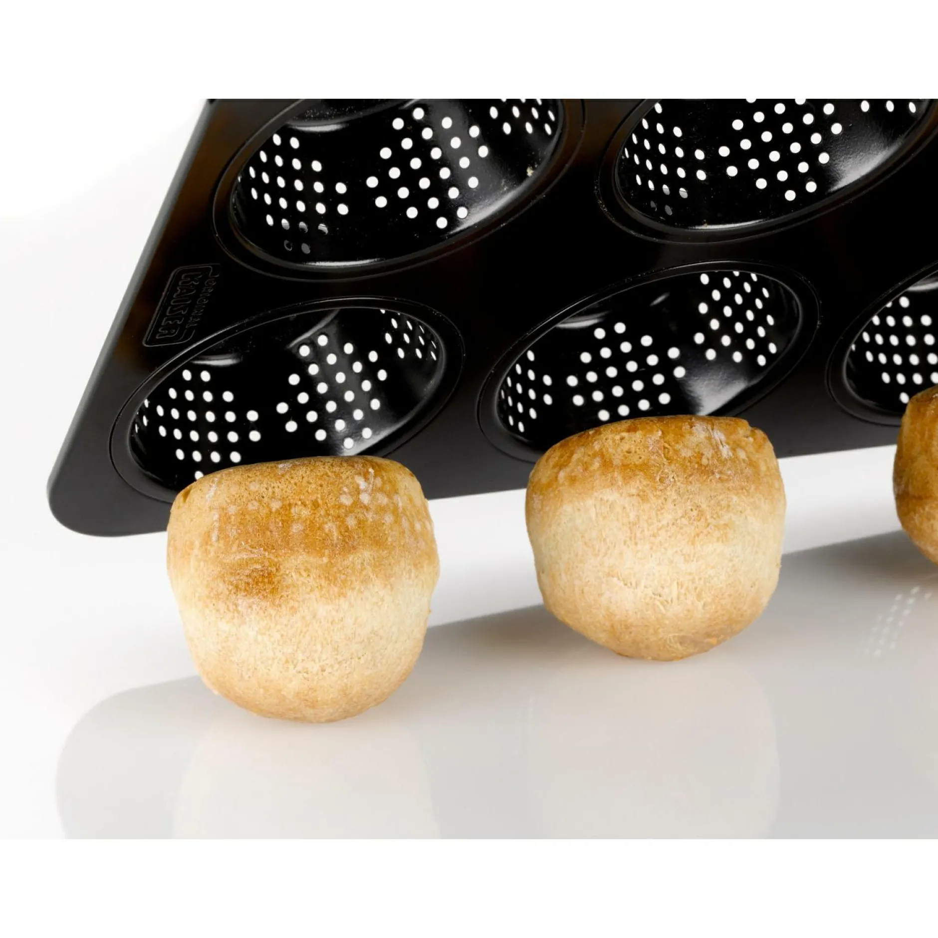 Clearance Brötchenform INSPIRATION Küchenhelfer