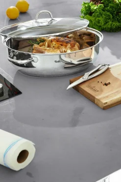 Hot Bräter Töpfe & Pfannen