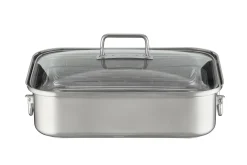 New Bräter EXPERTISO Töpfe & Pfannen