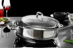 Online Bräter MOMENTS Töpfe & Pfannen