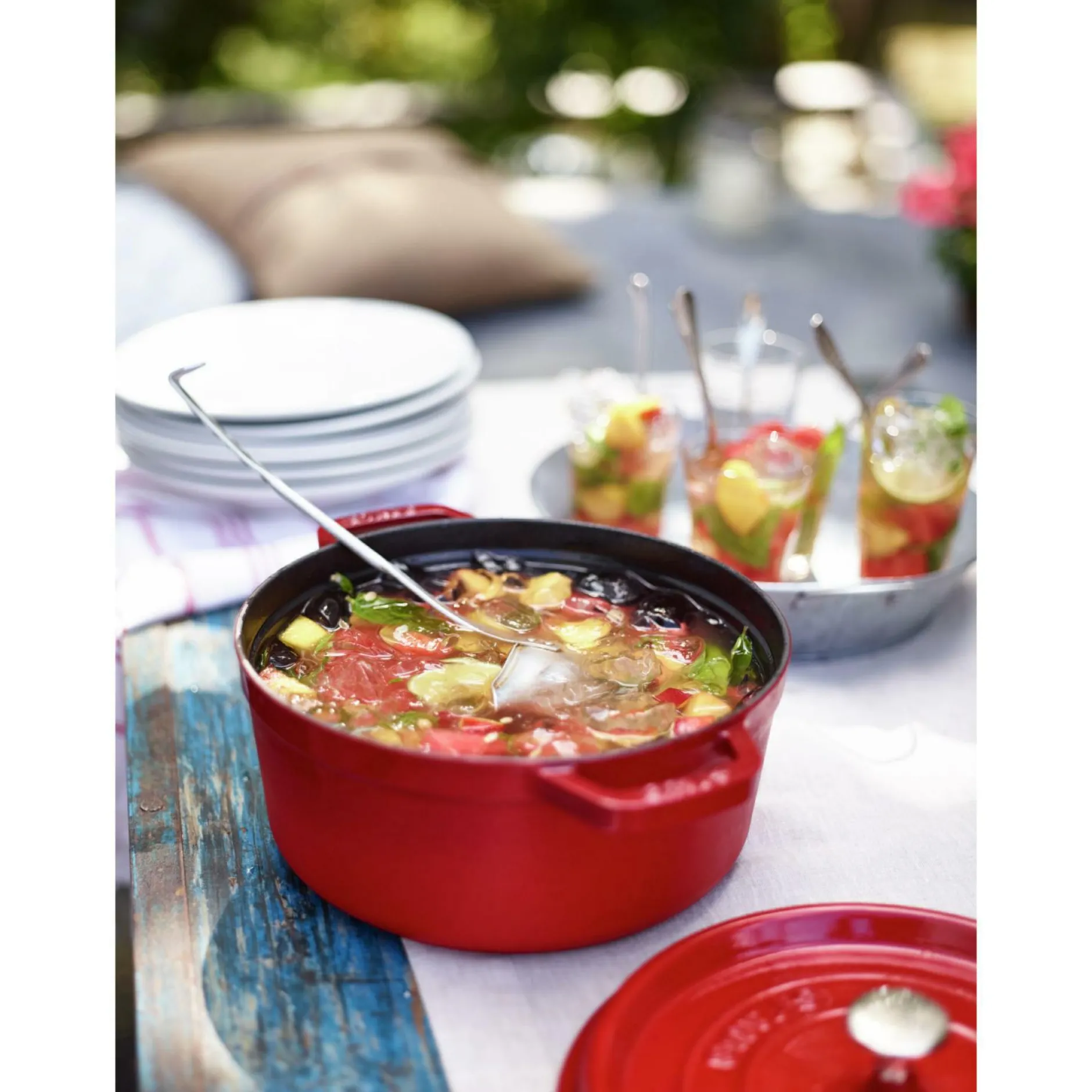 Online Bräter COCOTTE LA COCOTTE Töpfe & Pfannen