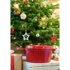 New Bräter COCOTTE LA COCOTTE Töpfe & Pfannen