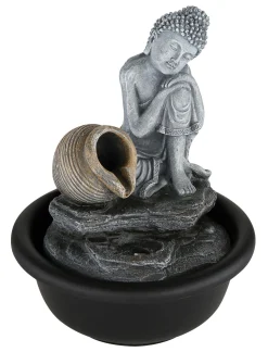 New Brunnen FONTANA Dekoration